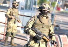 الجيش المصري