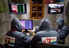 الهجمات السيبرانية بين طهران وإسرائيل