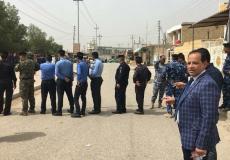 رئيس تحالف القوى العراقية: إحراق صناديق الاقتراع "مدبر"