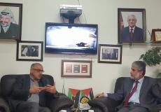 الإعلام والرئاسة 