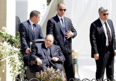 حقيقة وفاة بوتفليقة