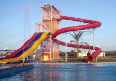 بلدية جباليا النزلة تُعلن إغلاق المنتزهات والحدائق العامة بسبب كورونا