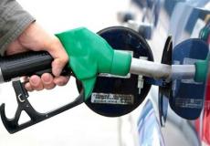 زيادة اسعار البنزين الجديدة