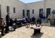 غنام توضح خطورة انتشار فيروس "كورونا" عبر المخالطة