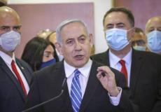 نتنياهو يطالب بفتح تحقيق ضد مسؤولين في الشرطة قاموا بتهديده 