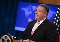 مايك بومبيو وزير الخارجية الأميركي