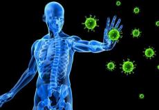 طرق تقوية جهاز المناعة لمكافحة الأمراض
