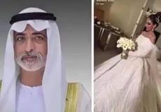 حقيقة زواج سبعيني إماراتي من عشرينية مغربية .jpg