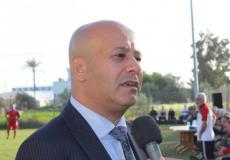 أحمد أبو هولي