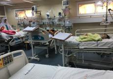 مستشفى النصر التخصصي