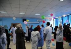 برنامج غزة للصحة النفسية يعقد جلسة تنشيطية ويختتم دورة تدريبية في غزة اليوم