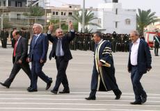 رئيس الوزراء محمد اشتية