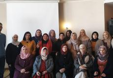 المشروبات الوطنية ترعى تمكين 25 ريادية بتنفيذ إذاعة "نساء إف إم"