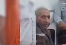 الأسير سامر العربيد