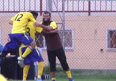 اهداف شباب جباليا والاهلي