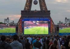 كأس العالم في روسيا 2018 المونديال