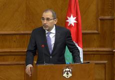 الأردن - إسرائيل احتلت معبر رفح بدل إعطاء الفرصة للمفاوضات