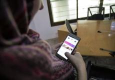 تطبيق الامومة Momy Helper