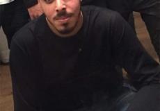 ساهر محاميد