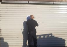 إصابة خطيرة لرجل من كفر كنا