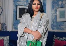 الفنانة أحلام