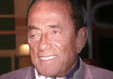 رجل الاعمال المصري حسين سالم