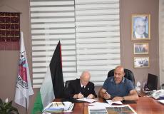 جامعة بيت لحم وبلدية بيت جالا، تعاون من أجل تنشيط السياحة في المدينة