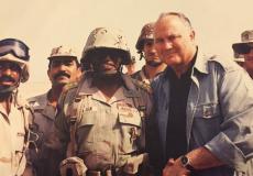 سالم مسعود السرور