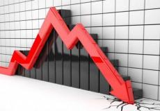 تباطؤ في نمو الناتج المحلي الإجمالي