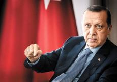 الرئيس رجب طيب أردوغان 