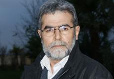 الامين العام لحركة الجهاد الإسلامي زياد النخالة