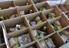 طرود غذائية - توضيحية