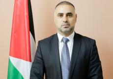 أبو عيطة يثمن الموقف الجزائري الثابت تجاه القضية الفلسطينية