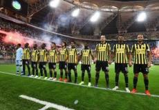  مباراة الاتحاد والريان في دوري ابطال اسيا