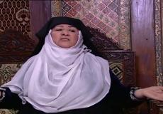 فيديو: حقيقة زواج "ام زكي" في باب الحارة الجزء العاشر