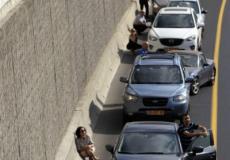 صافرات الانذار في اسرائيل - توضيحية