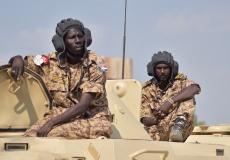 السودان تحدد موعد انسحابها من الحرب في اليمن