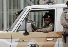 إلقاء القبض على الممثل الكوميدي خالد بكر