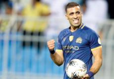 ترتيب هدافين الدوري السعودي 2020