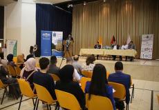 جامعة بيت لحم تنظم  يوم التوظيف السنوي 