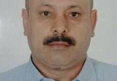 الدكتور صالح العوذلي