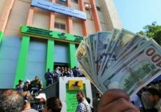 مقترح لدفع رواتب موظفي حماس في غزة
