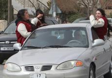 اعلان نتائج الثانوية في الاردن