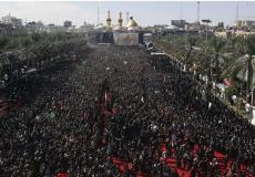 ما هي زيارة الاربعين في العراق