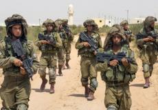 الجيش الإسرائيلي  - أرشيفية 