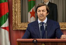 سعيد بوتفليقة