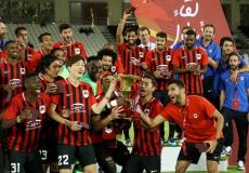 فريق الريان القطري 