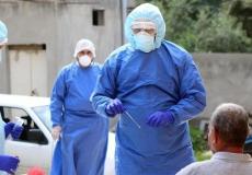 الأردن: تسجيل حالتين جديدتين بفيروس كورونا