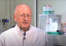 مدير مركز غاماليا الروسي لبحث الأوبئة ألكسندر غينتسبورغ