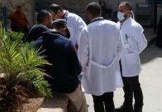 صحة طولكرم تؤكد سلامة المخالطين لمصاب فيروس كورونا في المحافظة